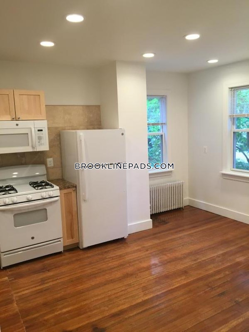 Brookline - $4,875+ /month
