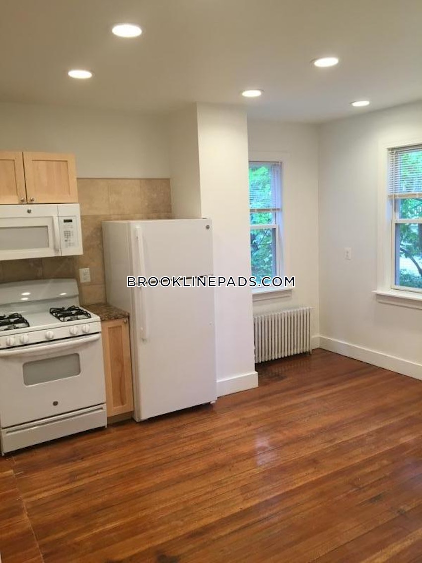 Brookline - Brookline Village - 2 Beds, 1.5 Baths - Image 56