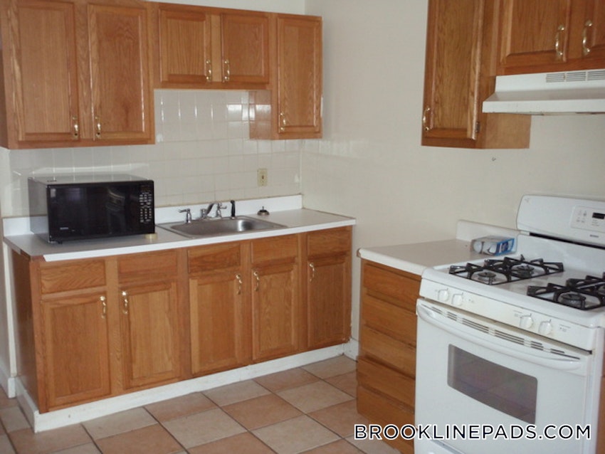 BROOKLINE- BROOKLINE VILLAGE - 4 Beds, 1 Bath - Image 16