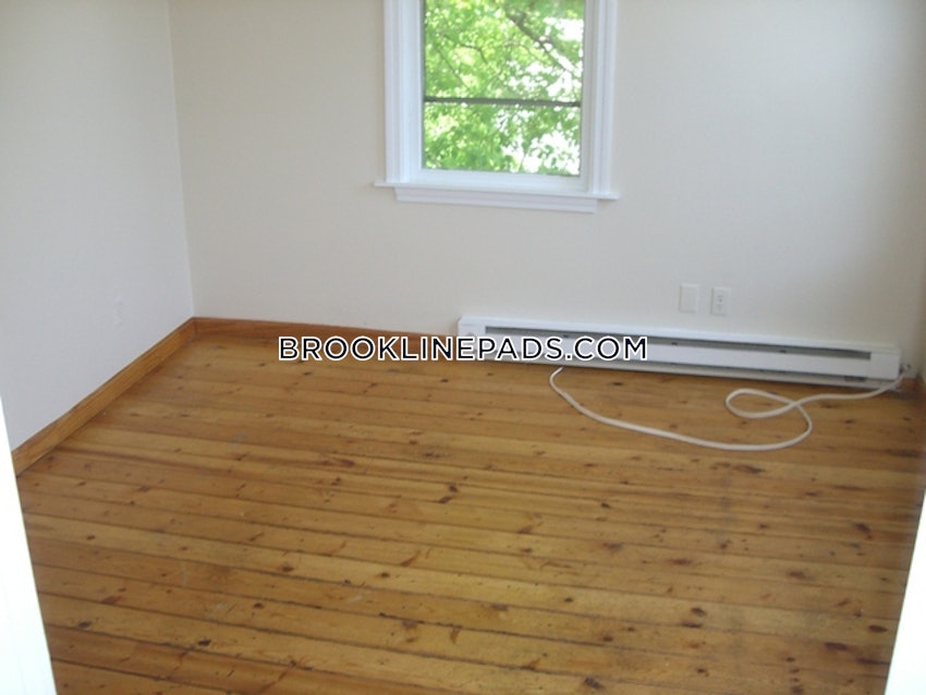 BROOKLINE- BROOKLINE VILLAGE - 2 Beds, 1 Bath - Image 3