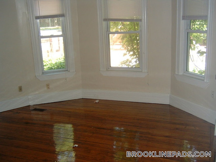 BROOKLINE- BROOKLINE VILLAGE - 4 Beds, 1 Bath - Image 29