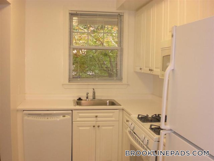 BROOKLINE - CHESTNUT HILL - 2 Beds, 1 Bath - Image 6