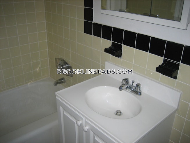 Brookline - $3,130+ /mo