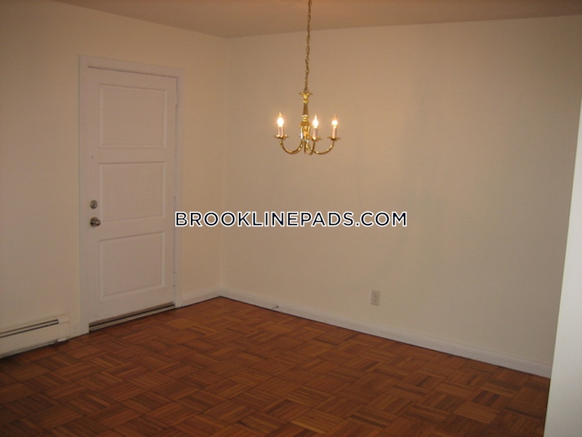 Brookline - Chestnut Hill - 1 Bed, 1 Bath - Image 3