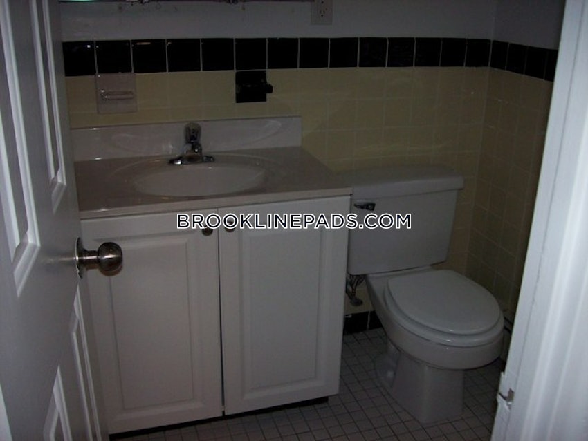 BROOKLINE - CHESTNUT HILL - 2 Beds, 1 Bath - Image 1