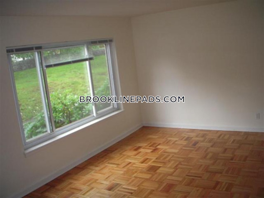 BOSTON - WEST ROXBURY - 2 Beds, 1 Bath - Image 25