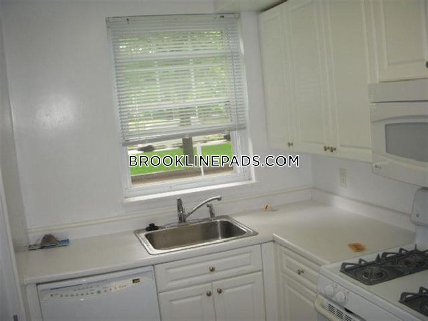 BOSTON - WEST ROXBURY - 2 Beds, 1 Bath - Image 24