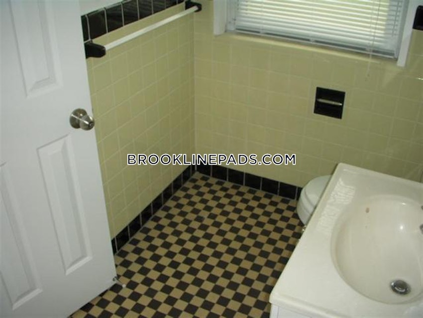 BOSTON - WEST ROXBURY - 2 Beds, 1 Bath - Image 17