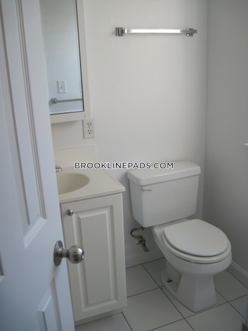 BROOKLINE - CHESTNUT HILL - 1 Bed, 1.5 Baths - Image 8