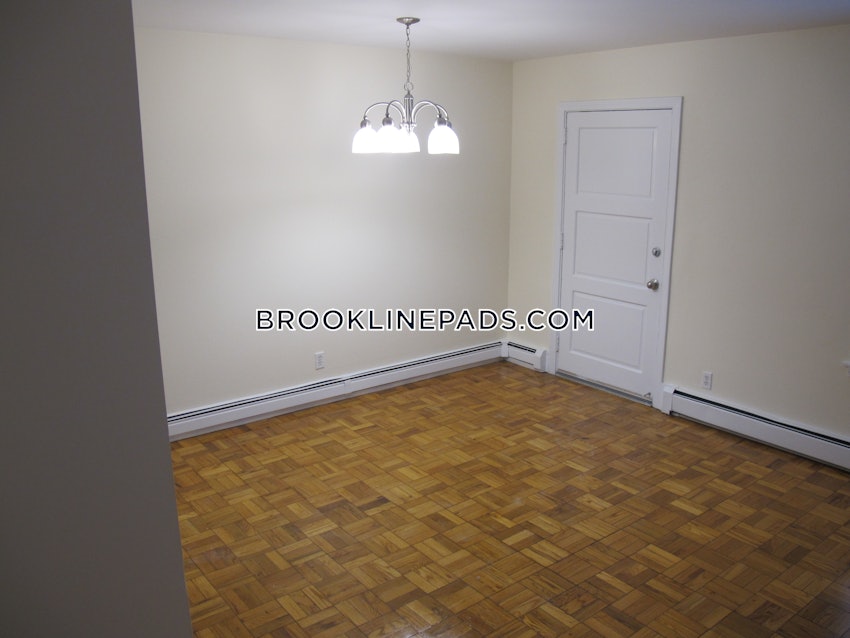 Brookline - Chestnut Hill - 2 Beds, 1 Bath - Image 18