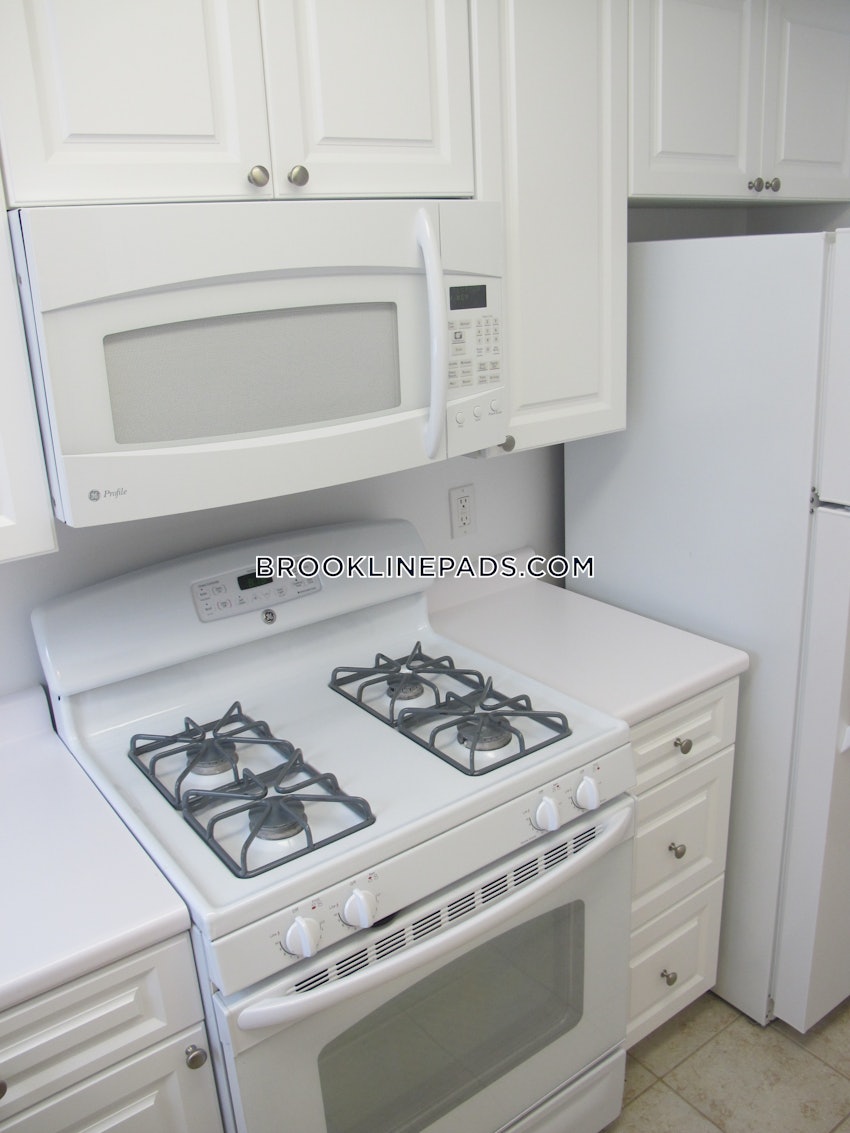 Brookline - Chestnut Hill - 2 Beds, 1 Bath - Image 15