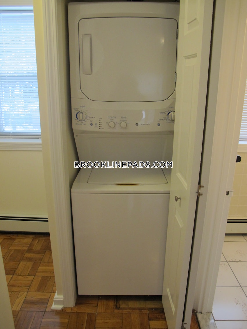 Brookline - Chestnut Hill - 2 Beds, 1 Bath - Image 12