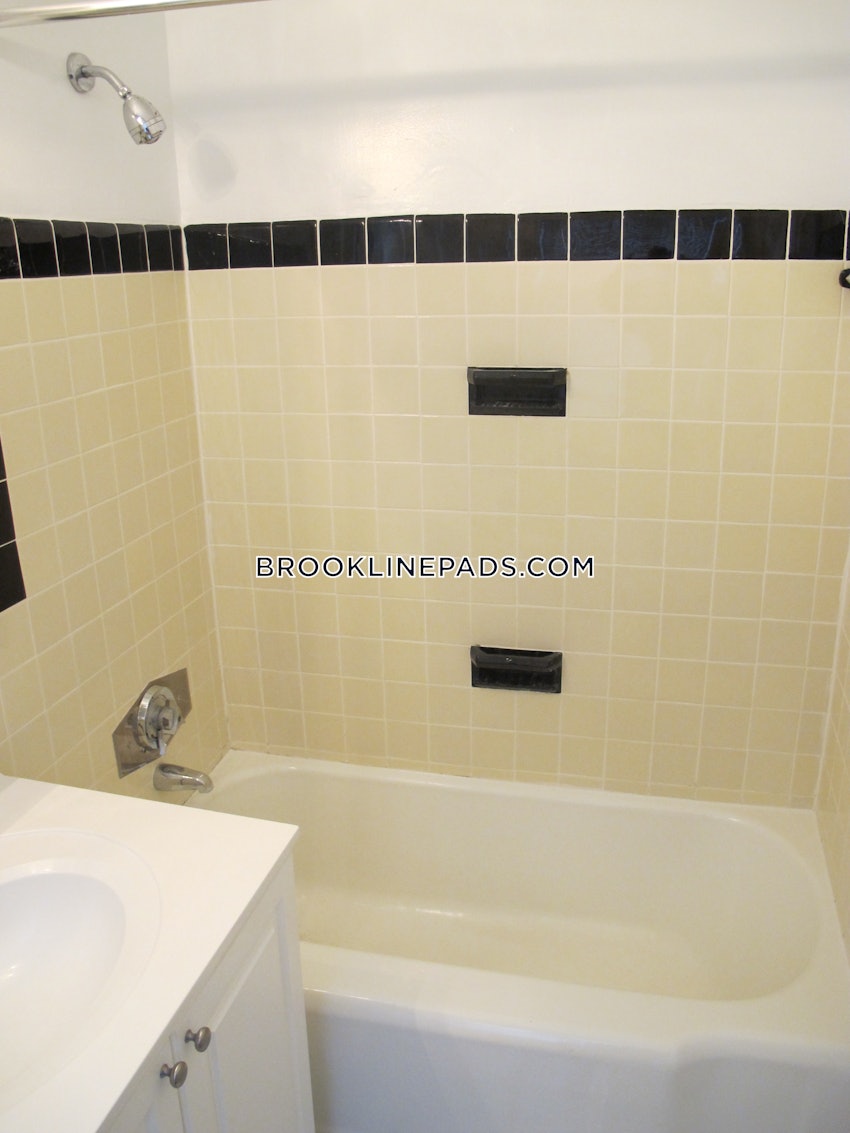 Brookline - Chestnut Hill - 2 Beds, 1 Bath - Image 10