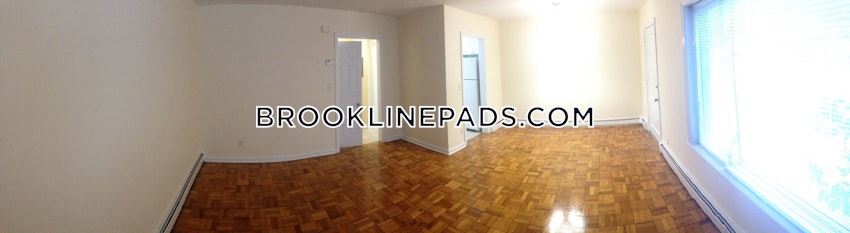 Brookline - Chestnut Hill - 2 Beds, 1 Bath - Image 9