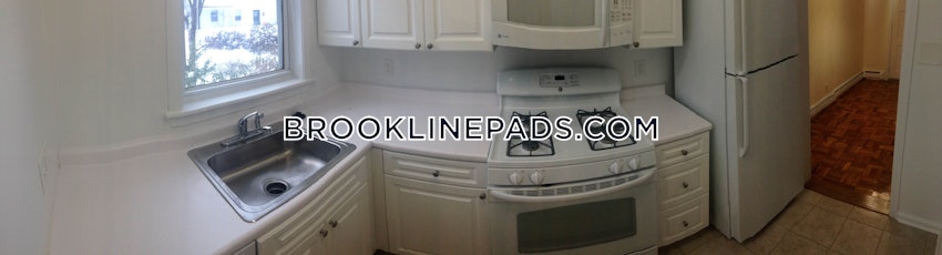 Brookline - Chestnut Hill - 2 Beds, 1 Bath - Image 8