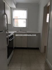 Brookline 2 Beds 1 Bath  Chestnut Hill - $3,710 No Fee
