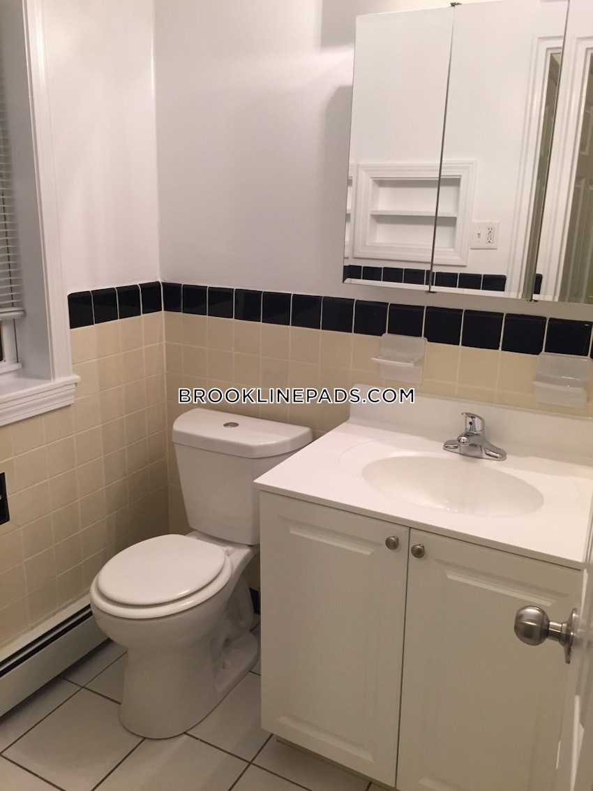 Brookline - Chestnut Hill - 2 Beds, 1 Bath - Image 3