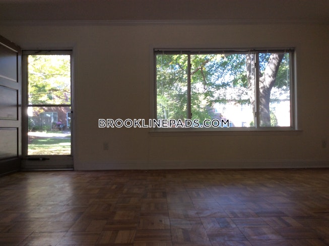 Brookline - $3,240+ /mo