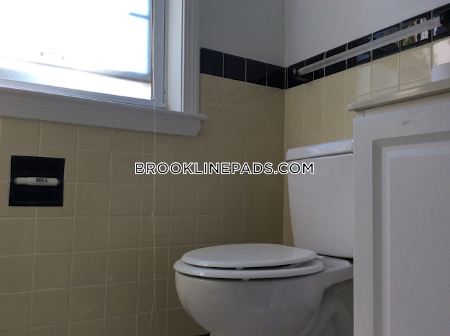 Brookline - $3,240+ /mo