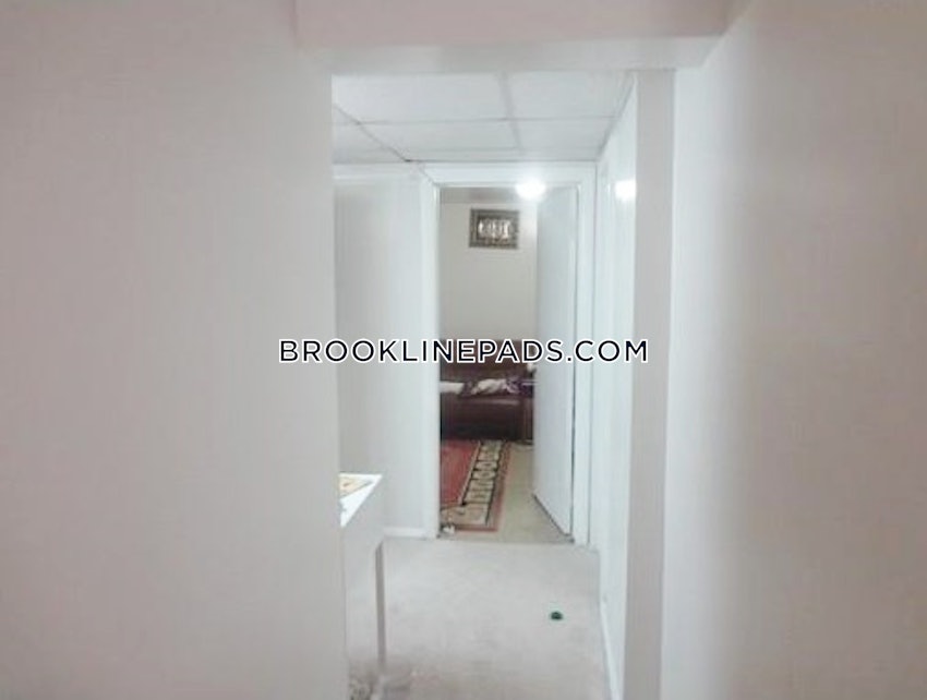 BROOKLINE - CHESTNUT HILL - 1 Bed, 1 Bath - Image 12