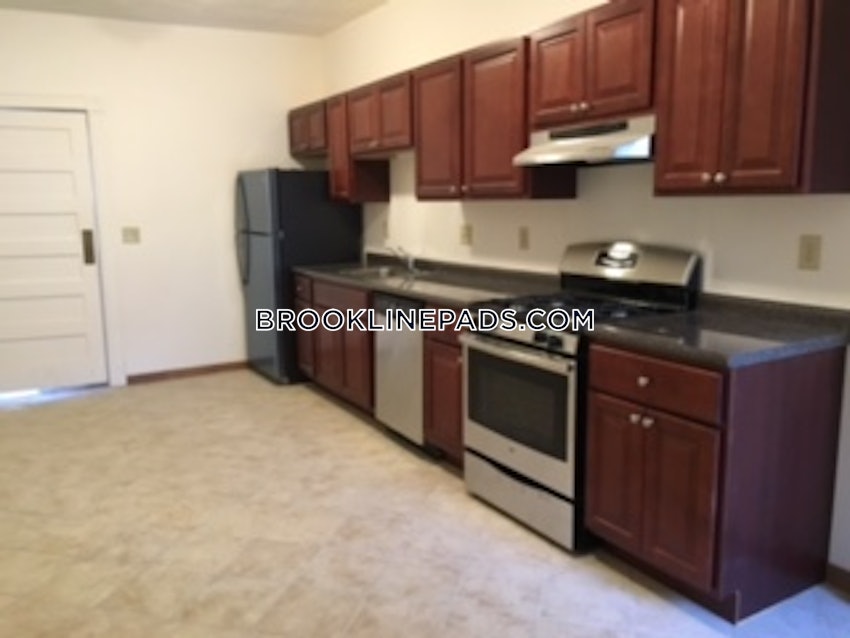 BROOKLINE - CLEVELAND CIRCLE - 2 Beds, 1 Bath - Image 22