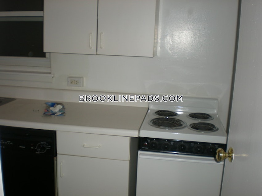 BROOKLINE- COOLIDGE CORNER - 1 Bed, 1 Bath - Image 103