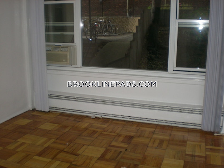 BROOKLINE- COOLIDGE CORNER - 1 Bed, 1 Bath - Image 100