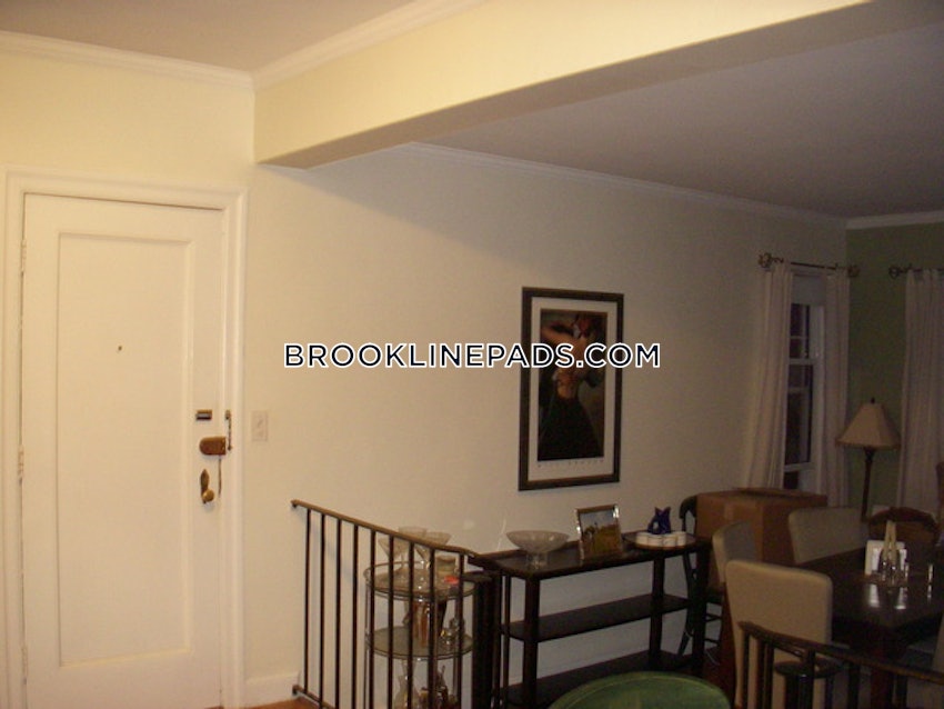 BROOKLINE- COOLIDGE CORNER - 1 Bed, 1 Bath - Image 38