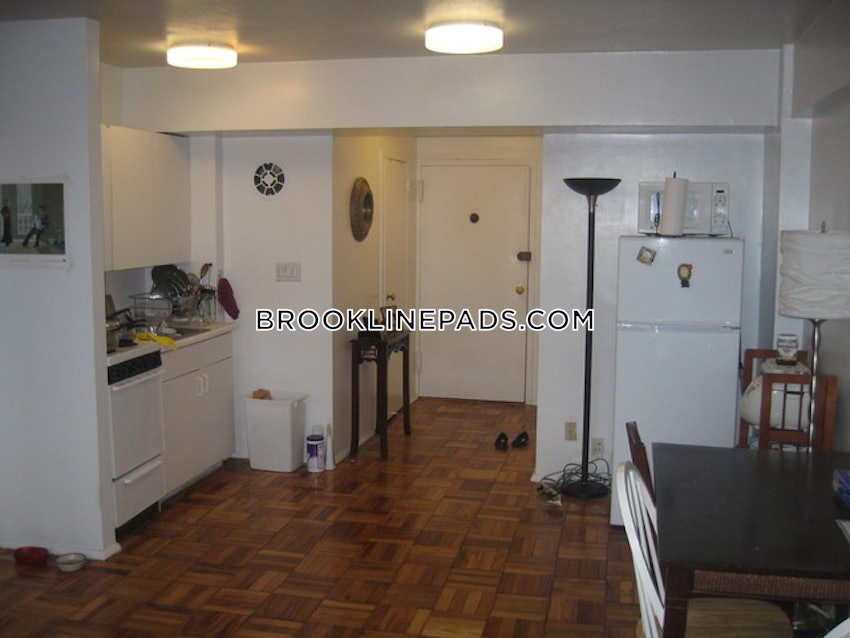 BROOKLINE- COOLIDGE CORNER - 1 Bed, 1 Bath - Image 90