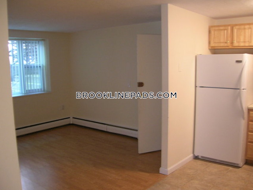 BROOKLINE- COOLIDGE CORNER - 2 Beds, 1 Bath - Image 25