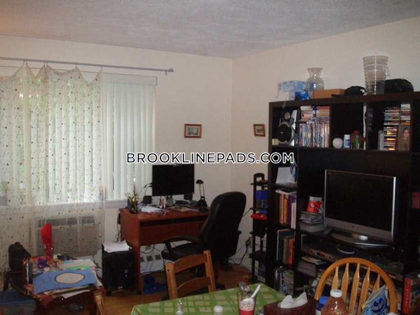 BROOKLINE- COOLIDGE CORNER - 2 Beds, 1 Bath - Image 4