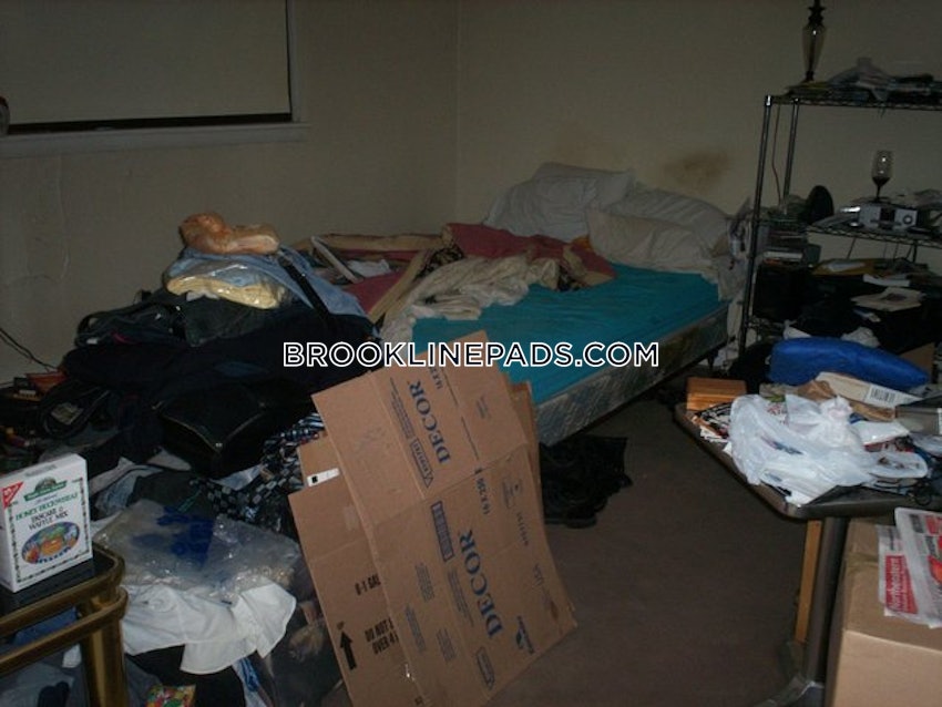 BROOKLINE- COOLIDGE CORNER - 1 Bed, 1 Bath - Image 16