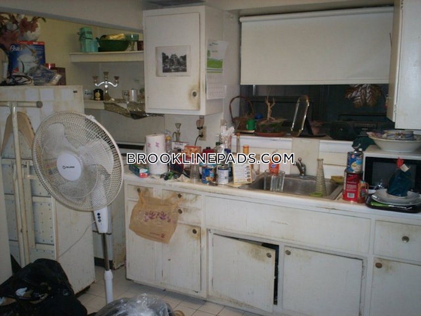 BROOKLINE- COOLIDGE CORNER - 1 Bed, 1 Bath - Image 15