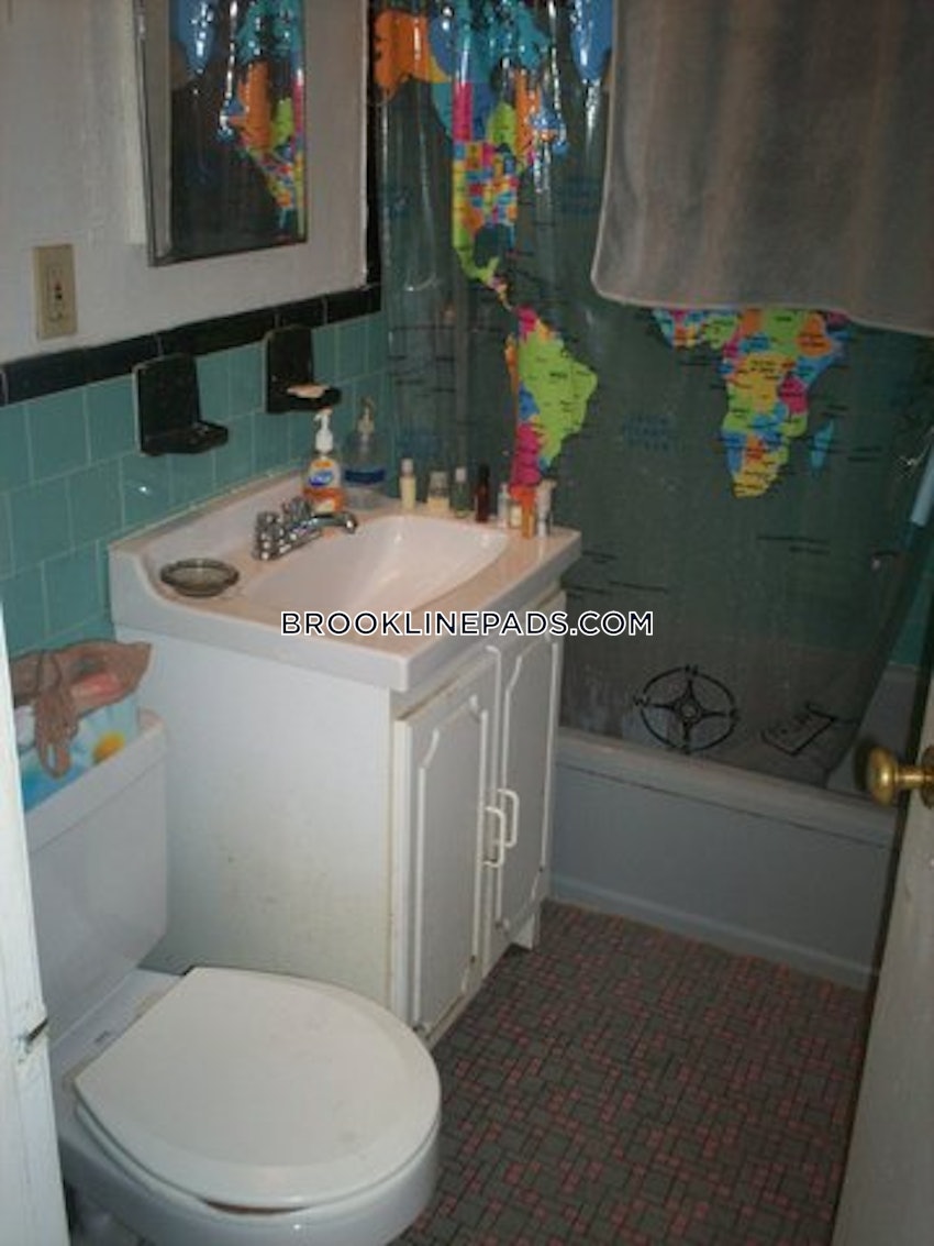 BROOKLINE- COOLIDGE CORNER - 1 Bed, 1 Bath - Image 17