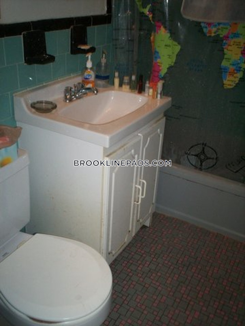 BROOKLINE- COOLIDGE CORNER - 1 Bed, 1 Bath - Image 18