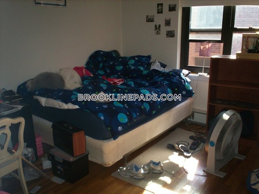 BROOKLINE- BROOKLINE VILLAGE - 2 Beds, 1 Bath - Image 3