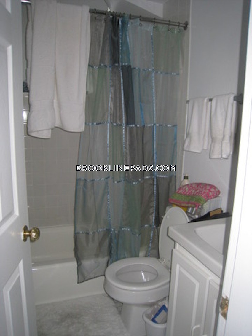 BROOKLINE- COOLIDGE CORNER - 1 Bed, 1 Bath - Image 28