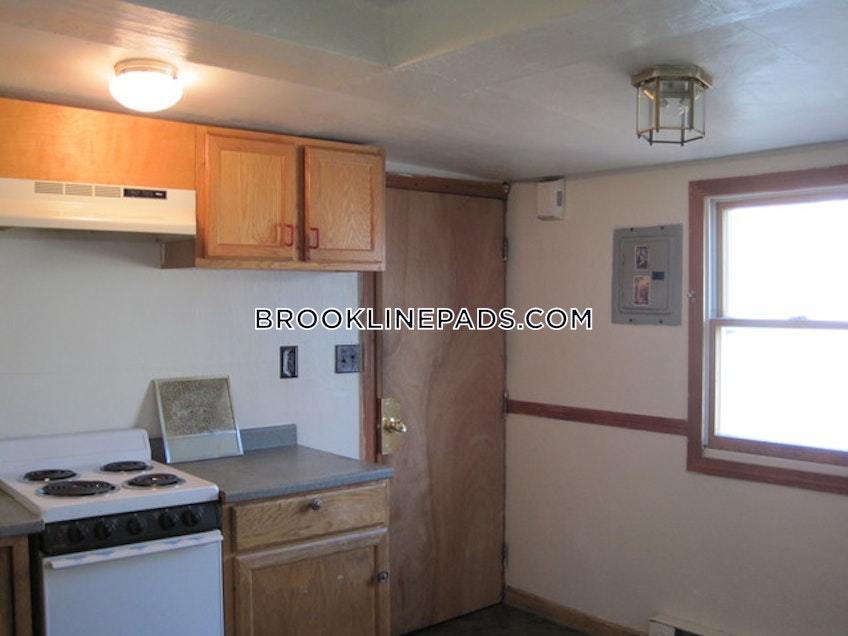 Brookline - $2,695+ /month