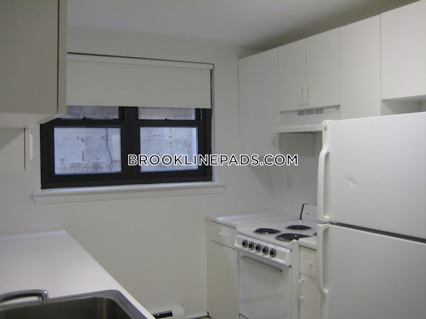 Brookline - Coolidge Corner - 1 Bed, 1 Bath - Image 7