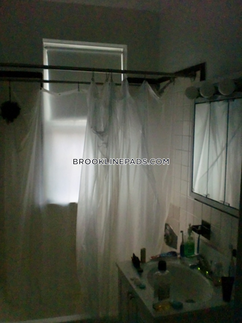 BROOKLINE- COOLIDGE CORNER - 1 Bed, 1 Bath - Image 3