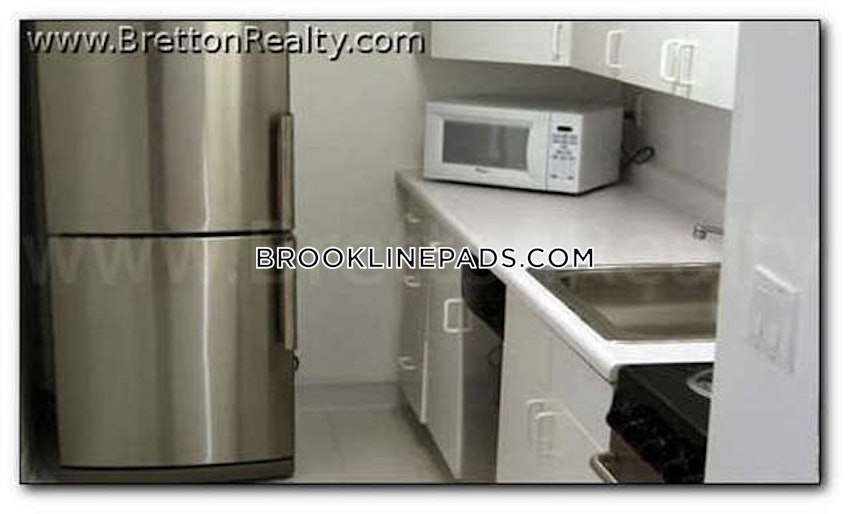 BROOKLINE- COOLIDGE CORNER - 1 Bed, 1 Bath - Image 69