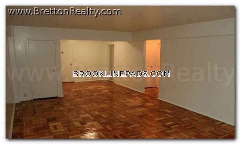 BROOKLINE- COOLIDGE CORNER - 1 Bed, 1 Bath - Image 46