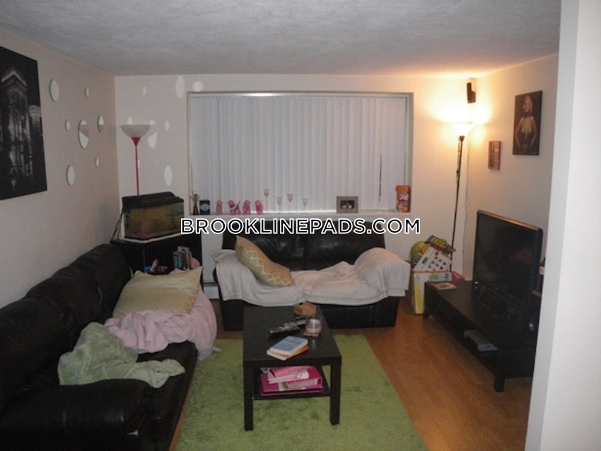 BROOKLINE- COOLIDGE CORNER - 2 Beds, 1 Bath - Image 7