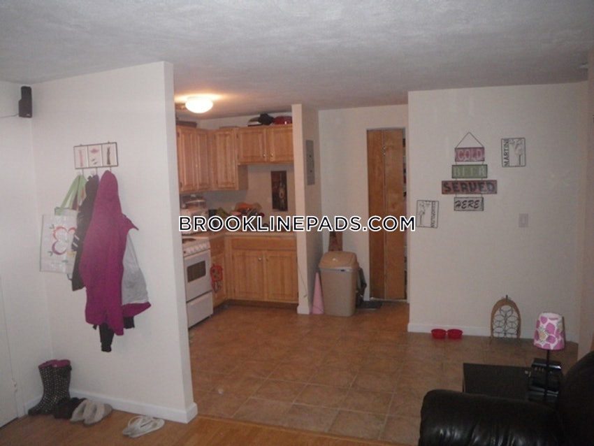 BROOKLINE- COOLIDGE CORNER - 2 Beds, 1 Bath - Image 12