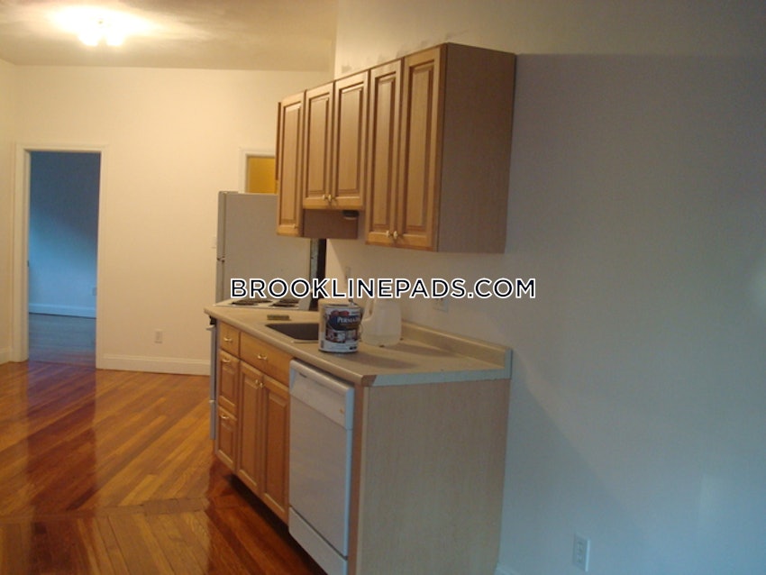 BROOKLINE- WASHINGTON SQUARE - 3 Beds, 1 Bath - Image 4