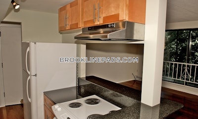 Brookline 2 Beds 2 Baths  Coolidge Corner - $3,900