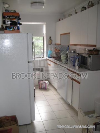 Brookline Apartment for rent 1 Bedroom 1 Bath  Coolidge Corner - $3,240 No Fee