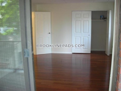 Brookline Apartment for rent 2 Bedrooms 2 Baths  Coolidge Corner - $3,900