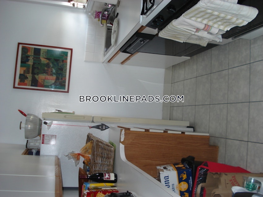 BROOKLINE- COOLIDGE CORNER - 2 Beds, 1 Bath - Image 10