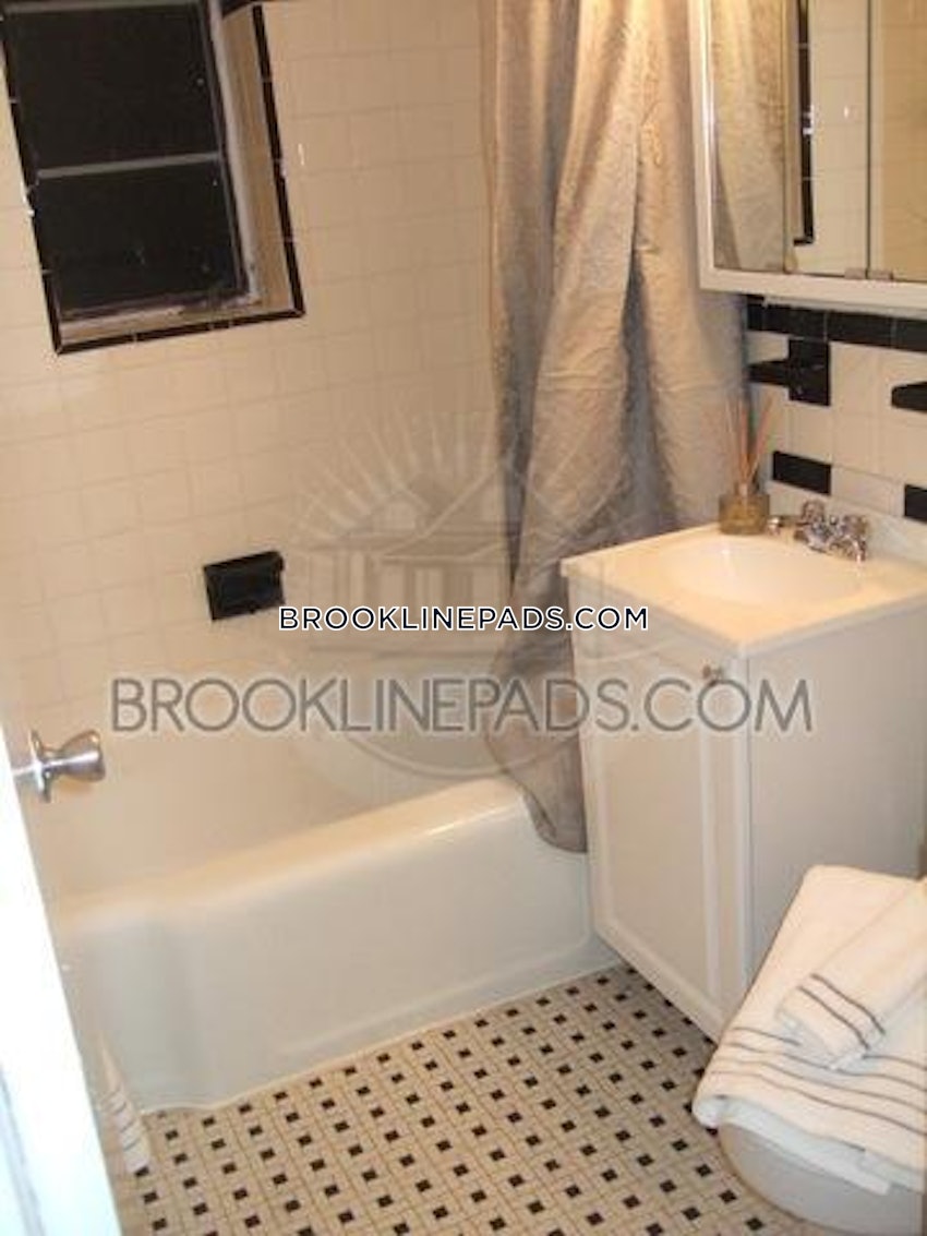 BROOKLINE- COOLIDGE CORNER - 1 Bed, 1 Bath - Image 6